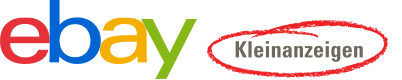 Logo EbayKleinanzeigen